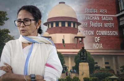 ‘How dare you question judicial officers?’: SC raps Bengal SIR pleas, orders appellate tribunals for voter list appeals