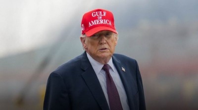 Take care of yourself, don’t be eliminated: Iran warns Trump