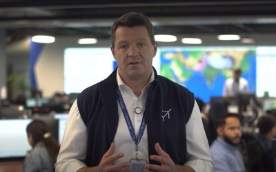 IndiGo CEO Pieter Elbers resigns three months after operational meltdown