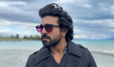 Ram Charan’s RC17 delayed? Sukumar’s team finally breaks silence