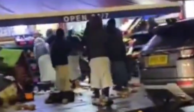 Indian-origin shopkeepers face targeted attacks in Wembley; Somali men suspected