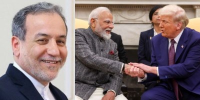 ‘US begging India’: Iran mocks Trump administration over Russian oil stance