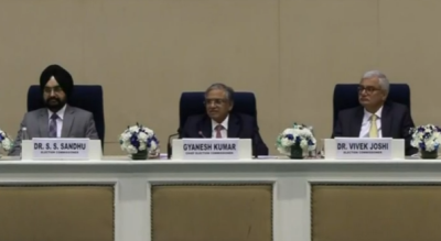 Assembly Polls: West Bengal to vote in two phases, counting to take place on May 4