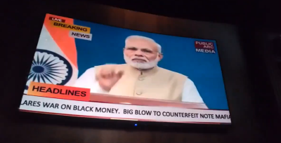 Theatres erupt as PM Modi appears in Dhurandhar: The Revenge