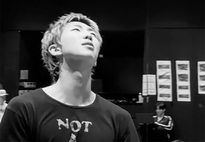 BTS leader RM suffers injury ahead of Seoul concert