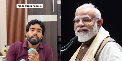 ‘Sugar kam karwa do papa ki’: Influencer’s viral plea to PM Modi gets response