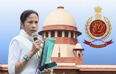 'Do ED officers lose rights when on duty?' Supreme Court grills Mamata govt over I-PAC raid row