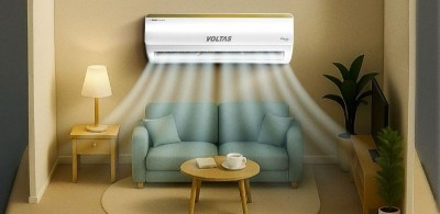 AC stocks rally as LPG issues ease; Blue Star, Voltas, Havells gain up to 5%