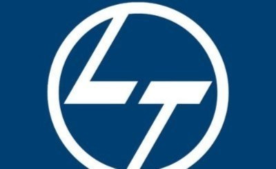 L&T gains 3% after securing Assam water management project