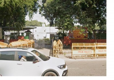 'Battle for 24, Akbar Road': Congress heads to court over ‘heritage’ HQ eviction