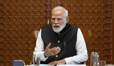 PM Modi to chair meeting with CMs tomorrow amid West Asia conflict