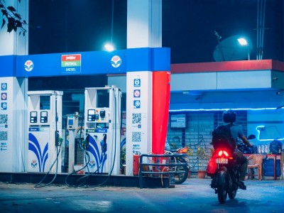 India assures stable energy supplies with 60-day fuel stock despite West Asia crisis
