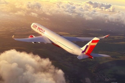 Air India reconnects Delhi, Rome after six years with non-stop service. All details inside