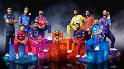 ‘Won’t mix politics with sport’: Bangladesh lifts IPL broadcast ban