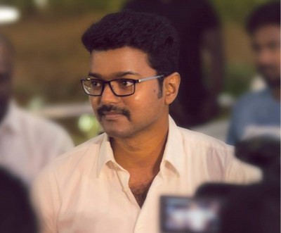 Actor Vijay takes the plunge: Double seat gamble shakes up Tamil Nadu polls