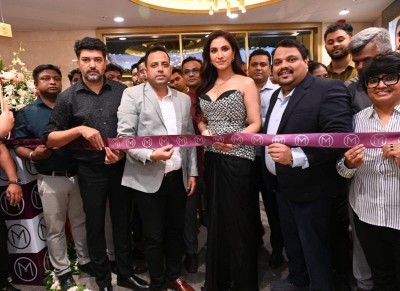 Malabar Gold & Diamonds expands in West Bengal: Where are the 3 new showrooms located?