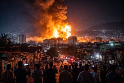 Horror in  Asadabad: One dead, 16 injured after alleged Pakistan shelling, claims Afghanistan