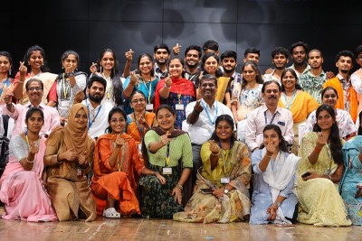 Sona College’s Fashion Technology Dept. opens admissions to its 4-year B Tech program