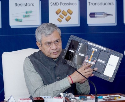 Major expansion ahead: Govt clears 29 proposals under ECMS