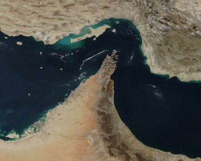 'Our friends are in safe hands': Iran assures India over Strait of Hormuz access amid ongoing conflict