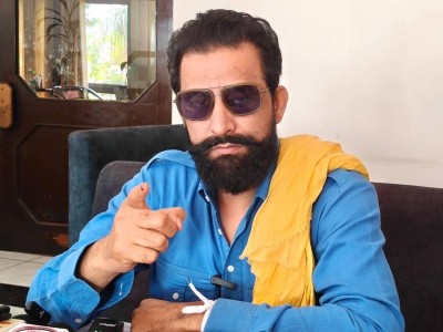 Raghav Chadha is Kejriwal's wealthy confidant, and the fight is over extortion money: Former AAP leader