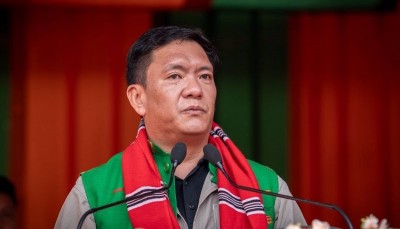 Setback for Arunachal CM Pema Khandu as SC orders CBI probe into public works contracts