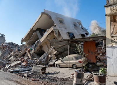 US-Iran ceasefire on shaky grounds! Lebanon front threatens to derail fragile truce