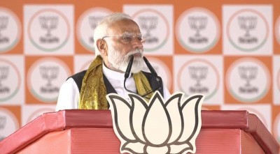 'Rape cases will be reopened': PM Modi's 6 guarantees to Bengal; promises 7th pay commission