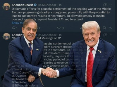 Pakistan’s ‘neutral broker’ claim questioned as US role in Iran ceasefire emerges