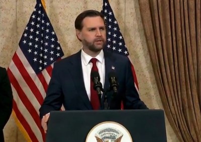 No breakthrough in US-Iran talks, says JD Vance as ceasefire hangs by a thread