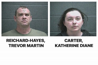 Horror in US: Toddler, allegedly forced to eat diapers, dies, parents arrested