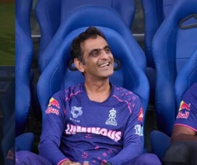 Phone row hits IPL: BCCI probes Rajasthan Royals official over dugout breach