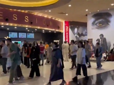 Iran Embassy in Australia drops stunning video of Tehran’s Iran Mall amid Middle East crisis