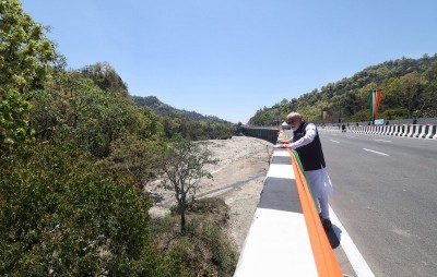 Narendra Modi inaugurates Delhi-Dehradun corridor: How will it reshape the region?