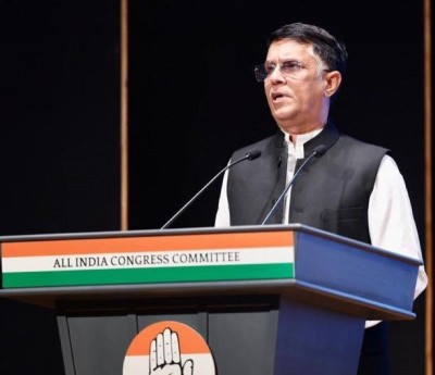 'Am I a terrorist?' Supreme Court refuses relief to Pawan Khera, keeps bail stay intact