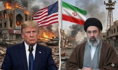 War of words escalates: Iran accuses Donald Trump of ‘seven false claims'