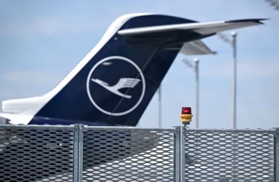 Lufthansa resumes full flight operations after weeklong strike disruptions