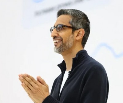 AI is writing 75% of Google’s code now — engineers just approve it, reveals Sundar Pichai