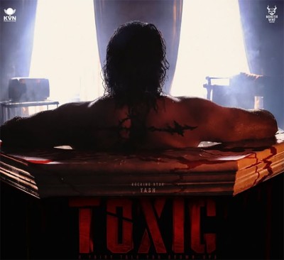 Yash delays ‘Toxic’ again! Release pushed beyond June 4, fans left waiting