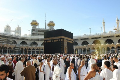 Haj 2026 hit by Rs. 10,000 fare hike due to soaring jet fuel prices amid Middle East tension, opposition criticises