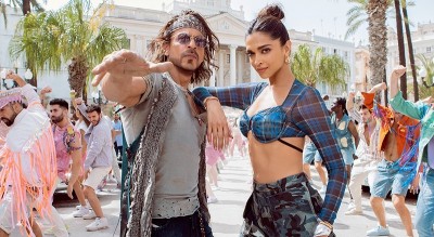 ‘Let us wait’: Siddharth Anand urges fans not to share SRK-Deepika’s leaked King photos