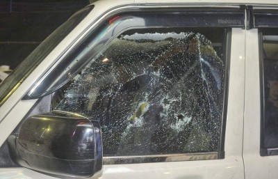 Bike-Borne Assailants Gun Down Suvendu Adhikari’s Aide  in Madhyamgram Near Kolkata