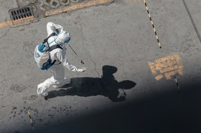 Canada monitoring three people after Andes hantavirus outbreak linked to Antarctic cruise ship
