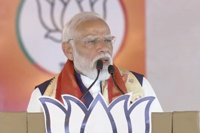 'Avoid foreign trips, don’t buy gold’: PM Modi calls for economic restraint amid West Asia conflict
