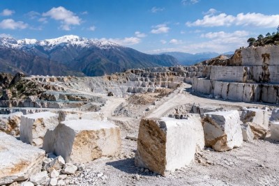 Big boost for Jammu and Kashmir: Centre to auction 12 limestone blocks in major economic push