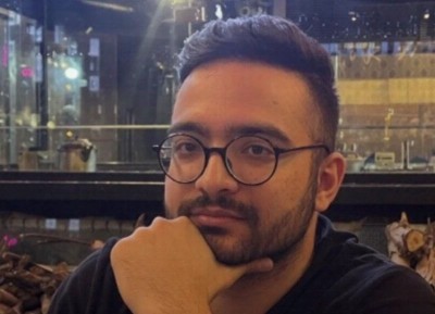 Who is  Erfan Shakourzadeh? Iran executes young aerospace engineer over alleged US-Mossad spy links