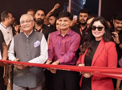 Bata revamps iconic Grand Hotel store in Kolkata, plans 30 new outlets across East