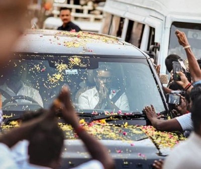 No posters, no public nuisance: Tamil Nadu CM Vijay’s fresh order after liquor shop crackdown