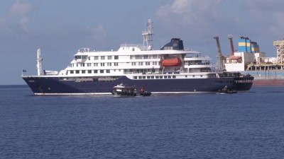 Canada monitoring nine high-risk contacts linked to Andes Hantavirus cruise outbreak