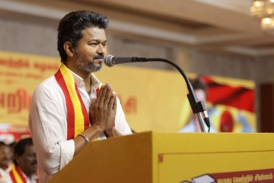 Vijay-led TVK wins Tamil Nadu floor test as AIADMK split plays out